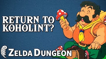 Should the Next Zelda Game Return to Koholint Island? - Hyrule Compendium