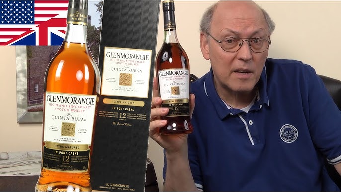 Glenmorangie The Original Scoresheet & Review – The Whiskey Ramble