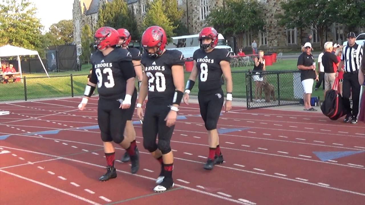 Rhodes Lynx football Alchetron, The Free Social Encyclopedia