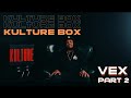 Vex on Early Acting Days, Short Films vs Big Sets &amp; Starting 'The Hills' (Part 2)