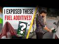 Stop Wasting Money on Fuel Additives! Here’s What My Test Proved 💸