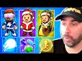 HO VINTO la MRBEAST CHALLENGE di NATALE su STUMBLE GUYS!
