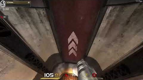quake live rocket training no mistakes