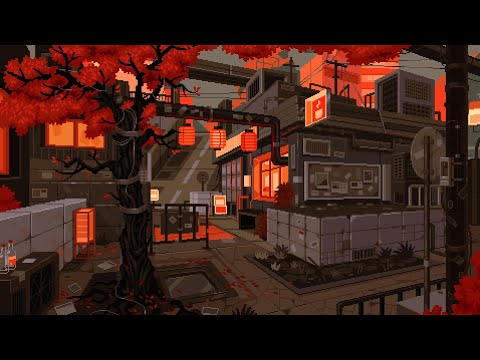 1 Hour Chill Lofi Beats For Relax/Study/Chill [Non Copyrighted Audio For Streamers]
