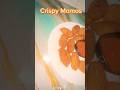 Street-Style Crispy Momos | Irresistible Crunchy Snack