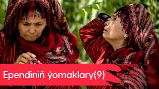 Ependinin Yomaklary 2022 9