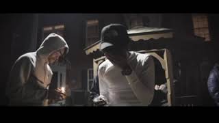 Bankroll Trap x HTG Tay x HTG Cartii-Da Mob (Official Music Video) Shot by Deonmx