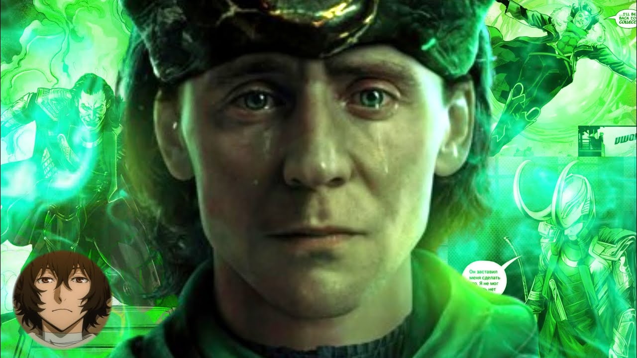 ⏰🌌Vingadores + Dr.Estranho React Glorioso Propósito(Loki)|Papyrus Da Batata|{Part 2}🌌⏰