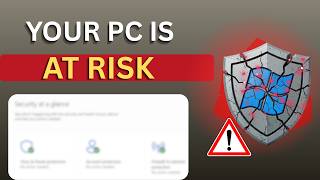 How to Harden Windows 11 Security: 6 Critical Settings