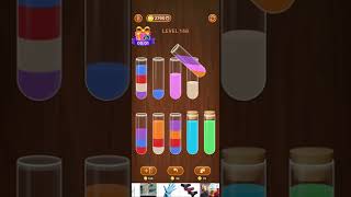 Sort Em All Level 146
