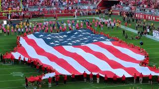 Sf 49ers VS. Cleveland Browns 10-07-19