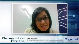 Commercialization and Brand Launches in a Post-COVID World | Cognizant