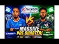 AL MADEENA CHERPULASHERY VS UDAYA PARAMBILPEEDIKA