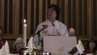 20090503 Sermon 2 of 2