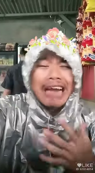 Dialog lucu Roma dan Ani terlalu