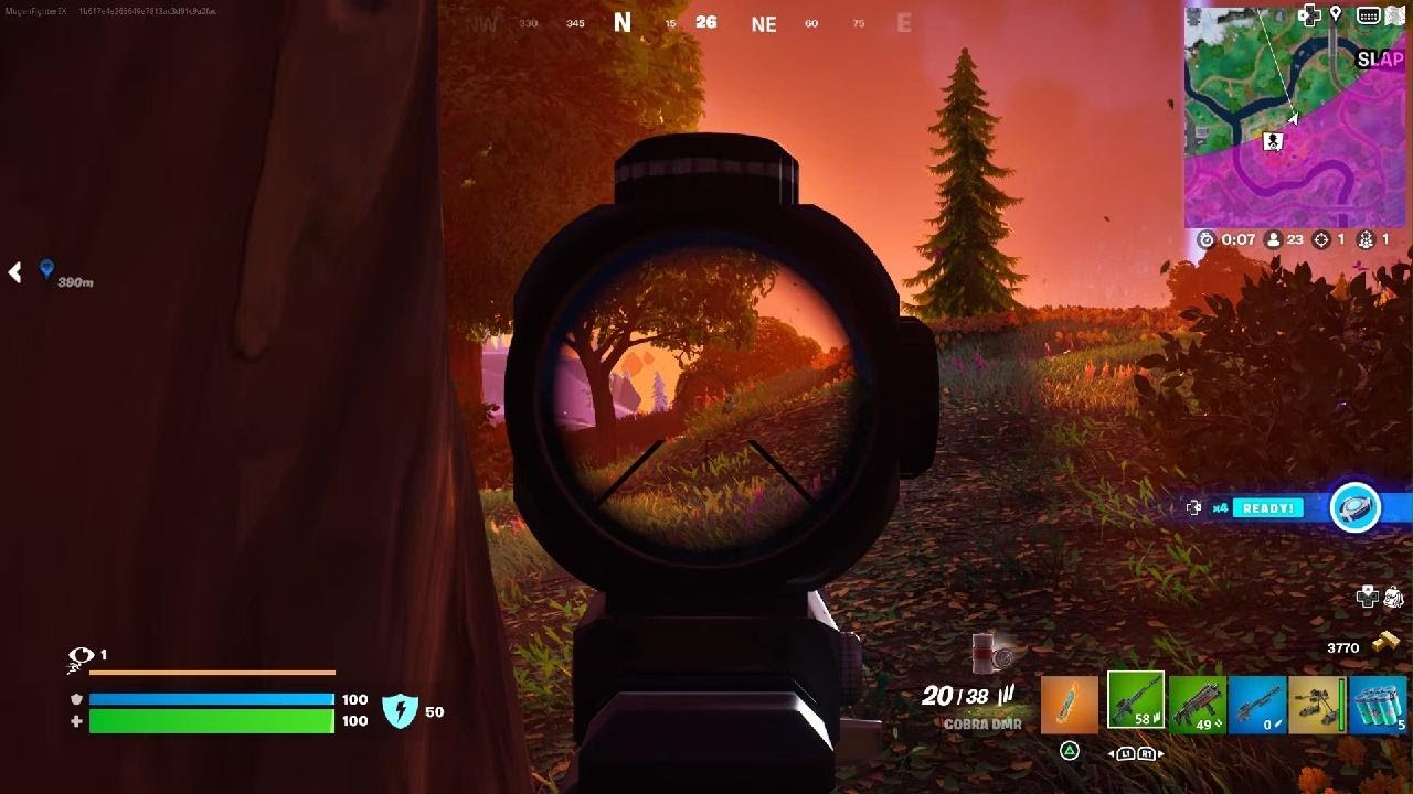 Fortnite 1000 victory crown Winner Zero build Solo battle Royale