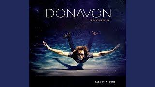 Video thumbnail of "Donavon Frankenreiter - Sing A Song"