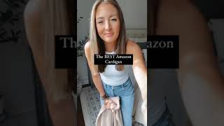 Cardigan Sweater for Women