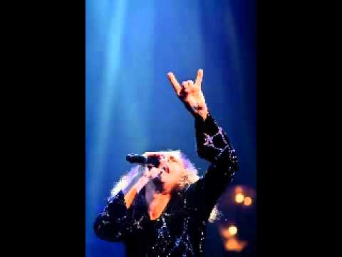 Dio - Rock"n"Roll Children LLR"n"Roll Live In Stuttgart 29.04.1986