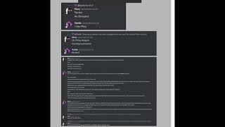 LUCID CITY STAFF *EXPOSED*