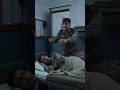 foji ko uthane par kya hua 🤣 #army #youtubeshorts #trending #drama