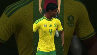 Mundial 2026 Czechy vs RPA