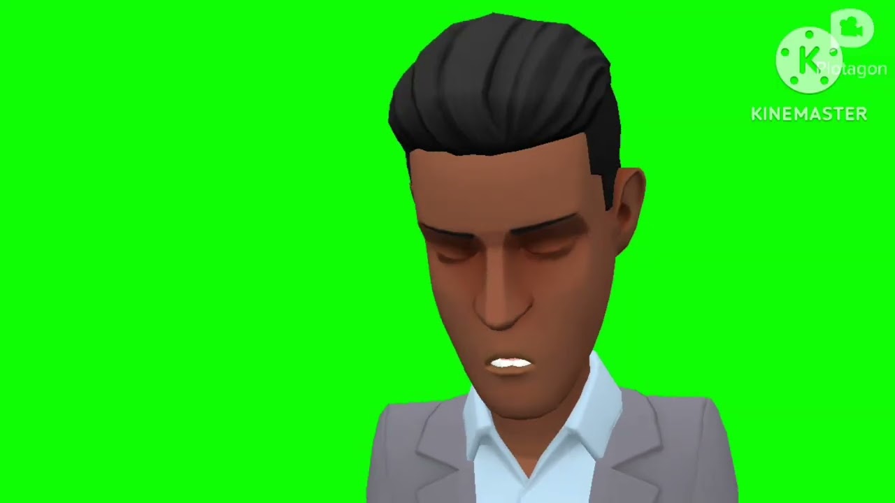 The Noise game show intro for Plotagon Network 