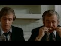 映画　赤い斧 　食事シーン