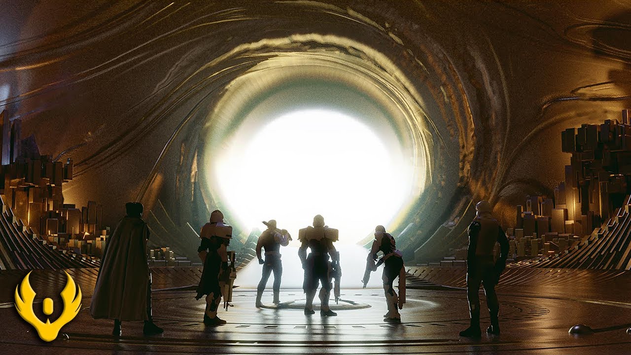 Destiny 2 TWAB & Iron Banner with Viewers Dares of Eternity YouTube