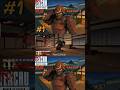 Rikimaru vs Tajima used mod combo #tenchuwrathofheaven #tenchu3 #gameps2