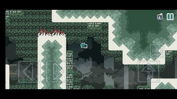 Nameless Cat 2024 Level 2-9 Overgrown