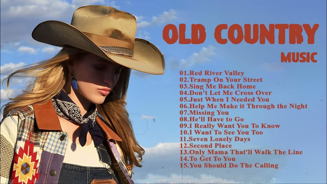 Red River Valley - Lynn Anderson || Old CountrySongs Playlist || Classic Country Song Red River Valley - Lynn Anderson || Old CountrySongs Playlist || Classic Country Song