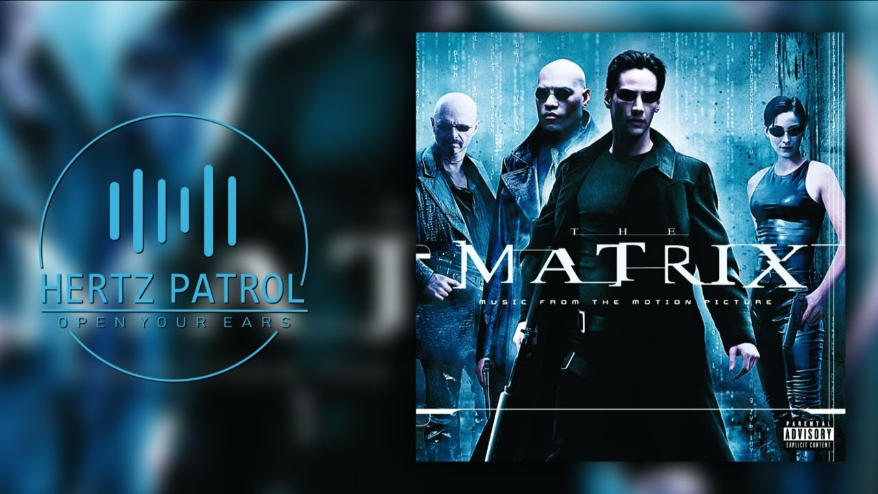 The Matrix - My Own Summer Shove It Deftones - 432hz - YouTube