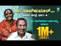 ಡಾ|| ರಾಜಕುಮಾರ್  ಅವರ  ಜೀವನ ಚರಿತ್ರೆ  ಭಾಗ - 4 | DR RAJKUMAR LIFESTORY PART - 4