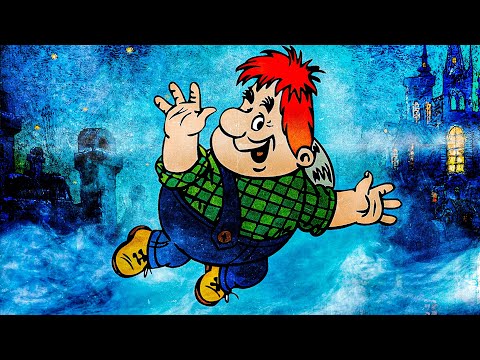 ЖУТКАЯ ИСТОРИЯ КАРЛСОНА ? | КТО ТАКОЙ КАРЛСОН | DiZimain