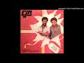 Cjb  start the funk lp version 1985