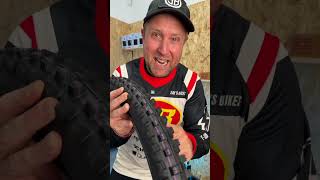 Brand New Schwalbe Shredda for 2026!