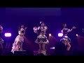 キングサリ「エンドレスフィクション」(2026/06/14 LUNA PARADE EX THEATER ROPPONGI)