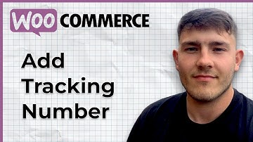 How to Add Tracking Number in WooCommerce (2025 Guide)