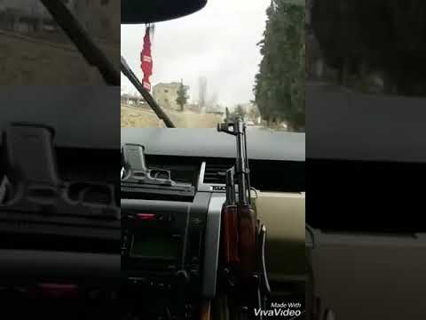 حاله اسف محطوط في الحزام النازف