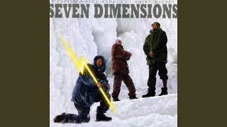 Introduction Of Seven Dimensions