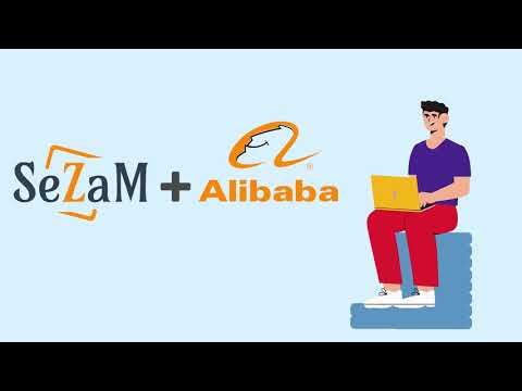 Alibaba Dropshipping for WooCommerce sites - NEW! The Sezam Plugin