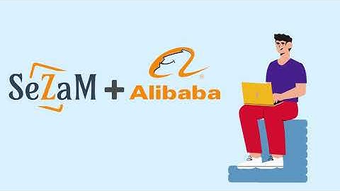 Alibaba Dropshipping for WooCommerce sites - NEW! The Sezam Plugin