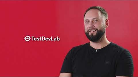 QA Management Services by TestDevLab