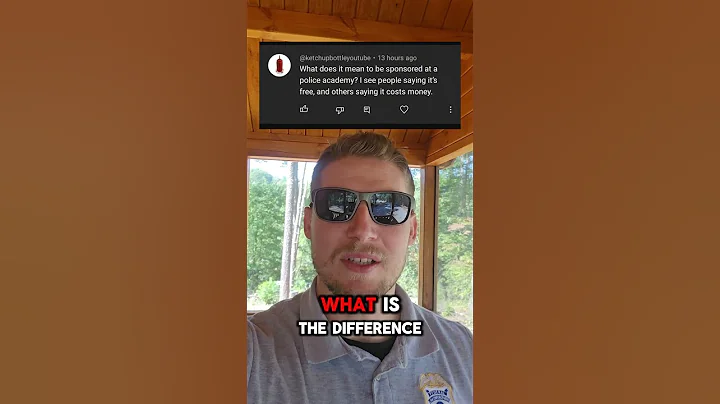 PAYING FOR THE POLICE ACADEMY #psychology #exam #hiringprocess  #polygraph