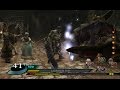 Valkyrie Profile 2: Silmeria PS2 Gameplay HD (PCSX2)