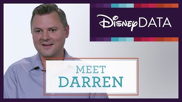 Disney Data: Role Spotlight | Director of Data Science, Consumer Data & Analytics