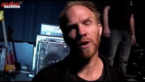 Backline-Interview: Corrosion of Conformity (Part 2)