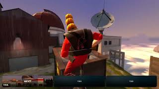 austrasia vs. fuhhh gbm - Grand Final: AsiaFortress Highlander Summer 2026