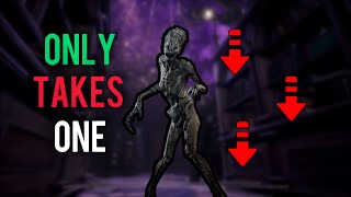 How A Single Misplay Can Be A 4K... | Solo-Q DBD